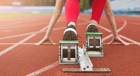 Start-up Cooperating robots
